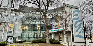 E. GULBJA LABORATORIJA 